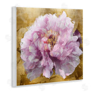 Shawna Sullivan | Abstract Glam Peony