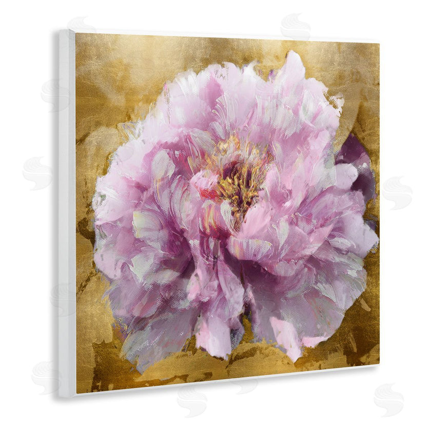 Shawna Sullivan | Abstract Glam Peony
