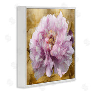 Shawna Sullivan | Abstract Glam Peony