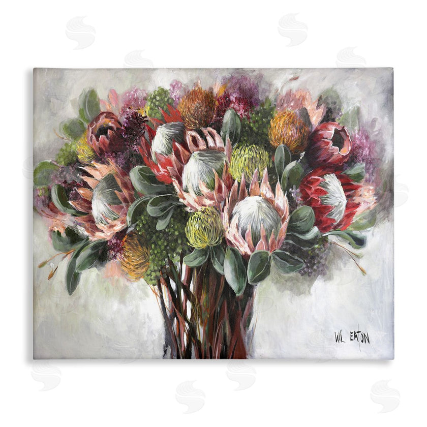 Winnie Eaton | Traditional Rustic Vase