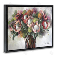 Winnie Eaton | Traditional Rustic Vase