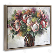 Winnie Eaton | Traditional Rustic Vase