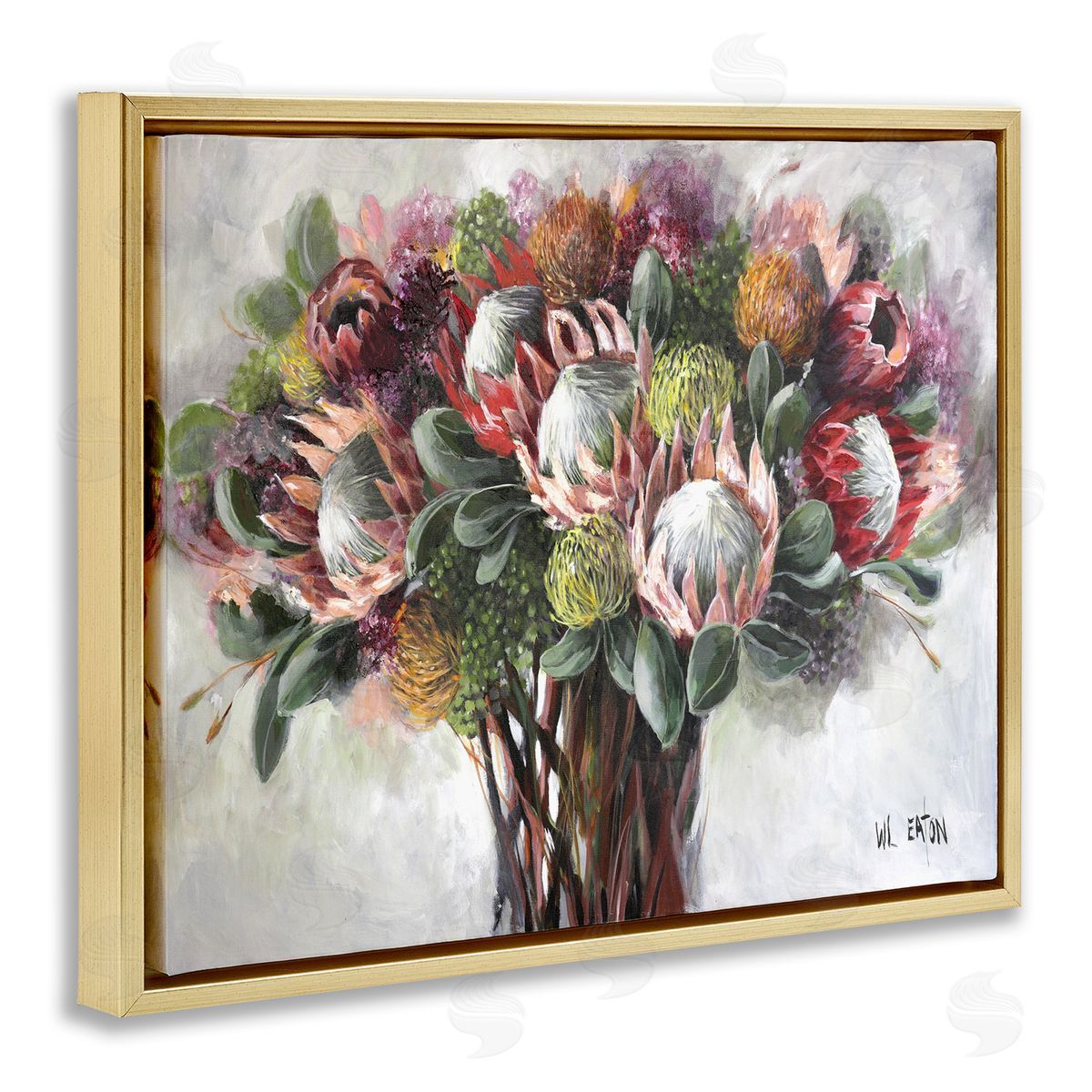Winnie Eaton | Traditional Rustic Vase