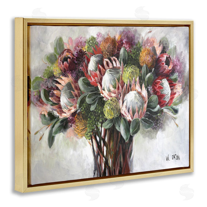 Winnie Eaton | Traditional Rustic Vase