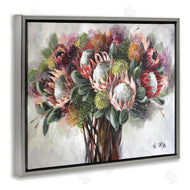 Winnie Eaton | Traditional Rustic Vase