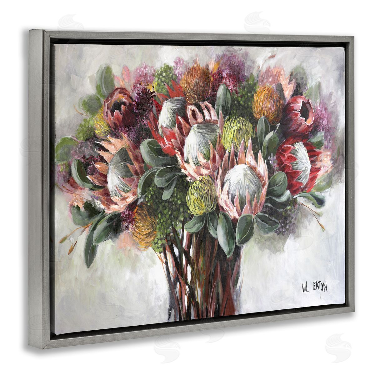 Winnie Eaton | Traditional Rustic Vase