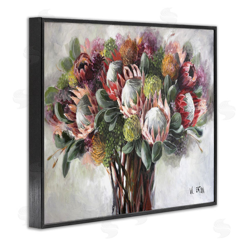 Winnie Eaton | Traditional Rustic Vase