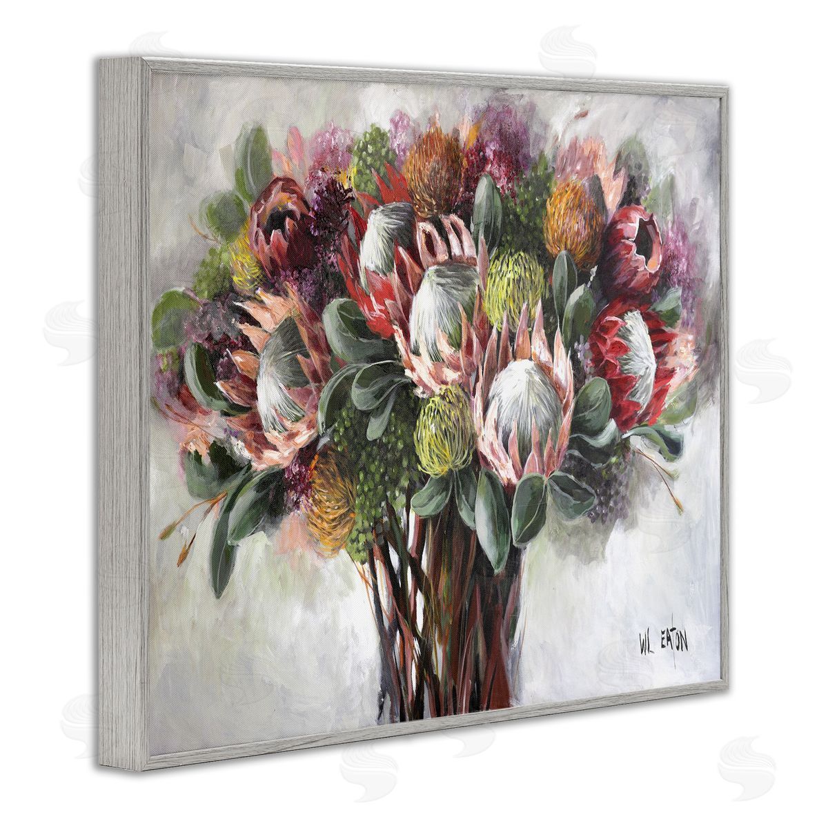 Winnie Eaton | Traditional Rustic Vase