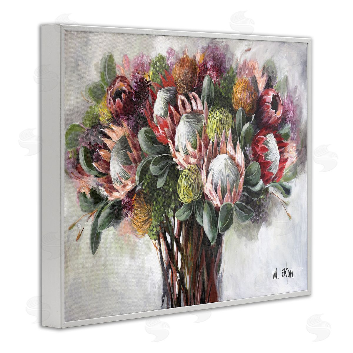 Winnie Eaton | Traditional Rustic Vase