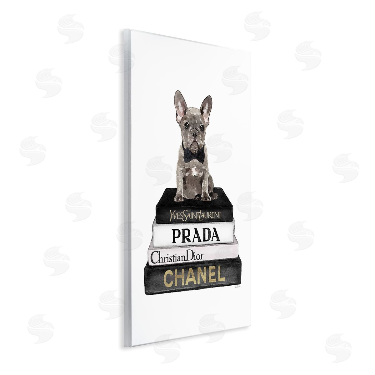 Amanda Greenwood | Dog on Fashion Books