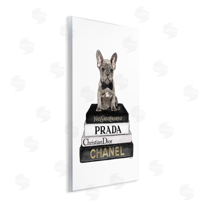 Amanda Greenwood | Dog on Fashion Books