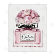 Amanda Greenwood | Pink Roses Perfume