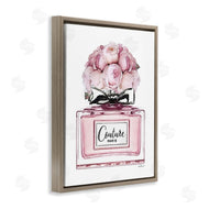 Amanda Greenwood | Pink Roses Perfume