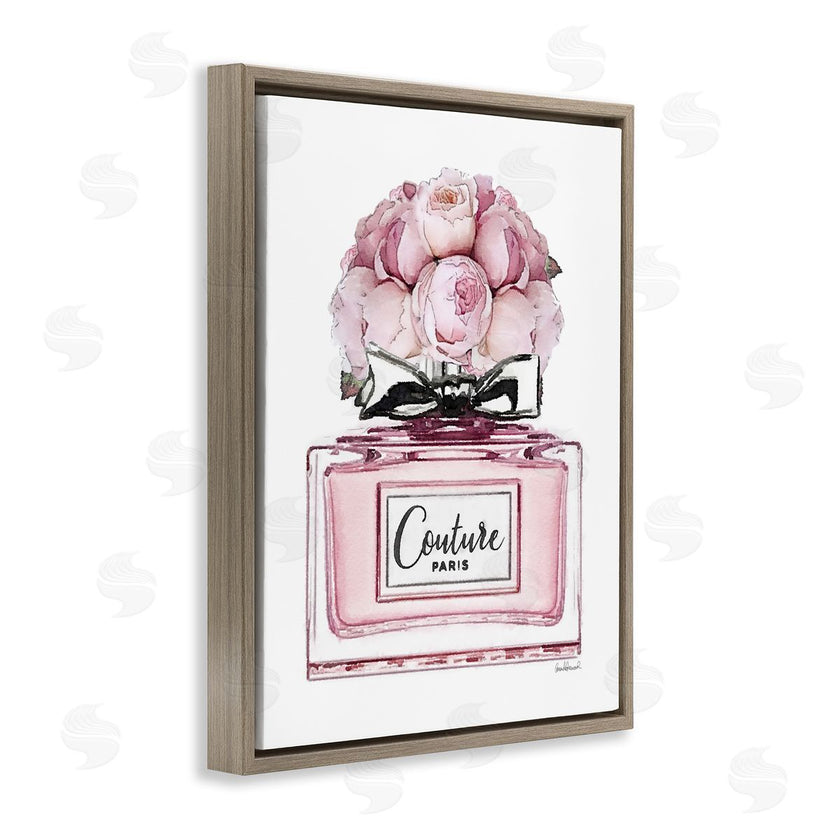 Amanda Greenwood | Pink Roses Perfume
