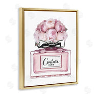 Amanda Greenwood | Pink Roses Perfume