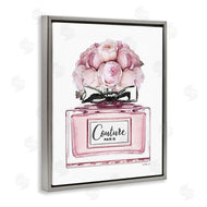 Amanda Greenwood | Pink Roses Perfume