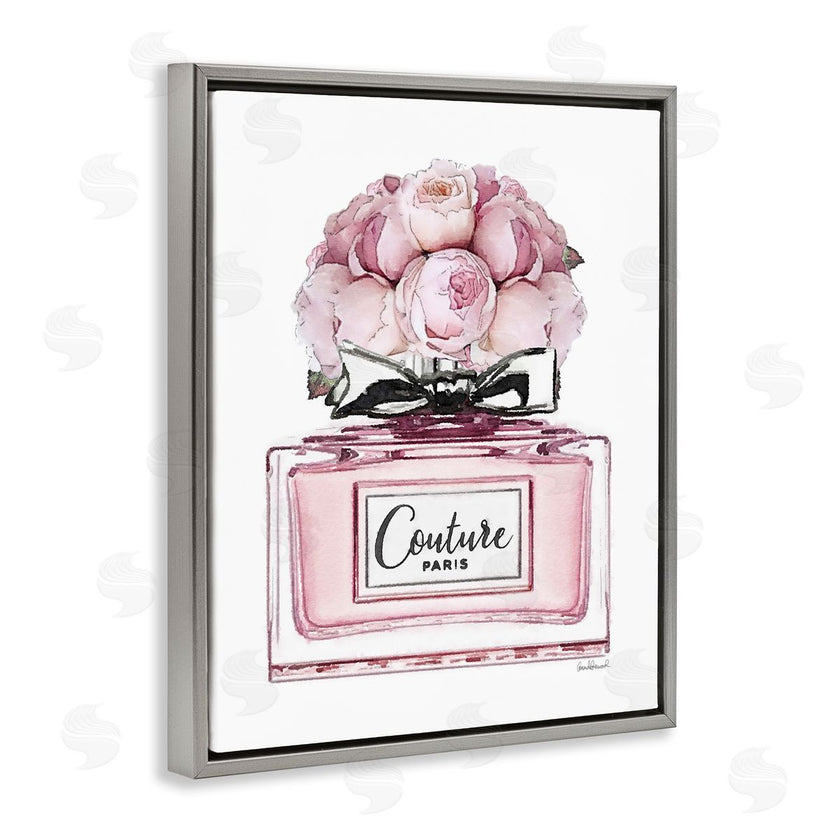 Amanda Greenwood | Pink Roses Perfume