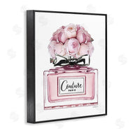 Amanda Greenwood | Pink Roses Perfume