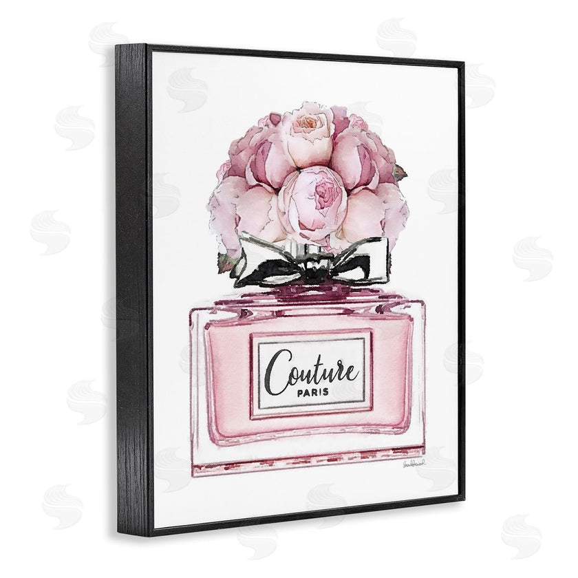 Amanda Greenwood | Pink Roses Perfume