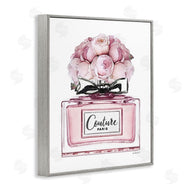 Amanda Greenwood | Pink Roses Perfume