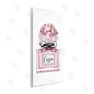 Amanda Greenwood | Pink Roses Perfume
