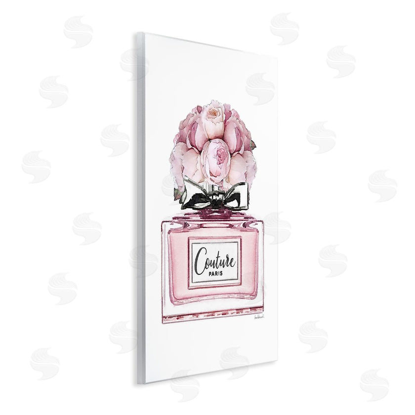 Amanda Greenwood | Pink Roses Perfume
