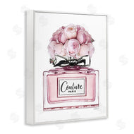 Amanda Greenwood | Pink Roses Perfume