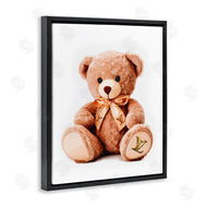 Amanda Greenwood | Glam Brand Teddy Bear