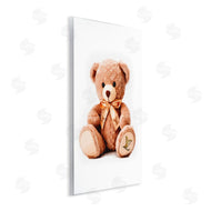 Amanda Greenwood | Glam Brand Teddy Bear