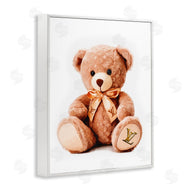 Amanda Greenwood | Glam Brand Teddy Bear