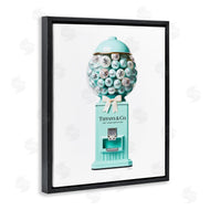 Amanda Greenwood | Turquoise Fashion Candy