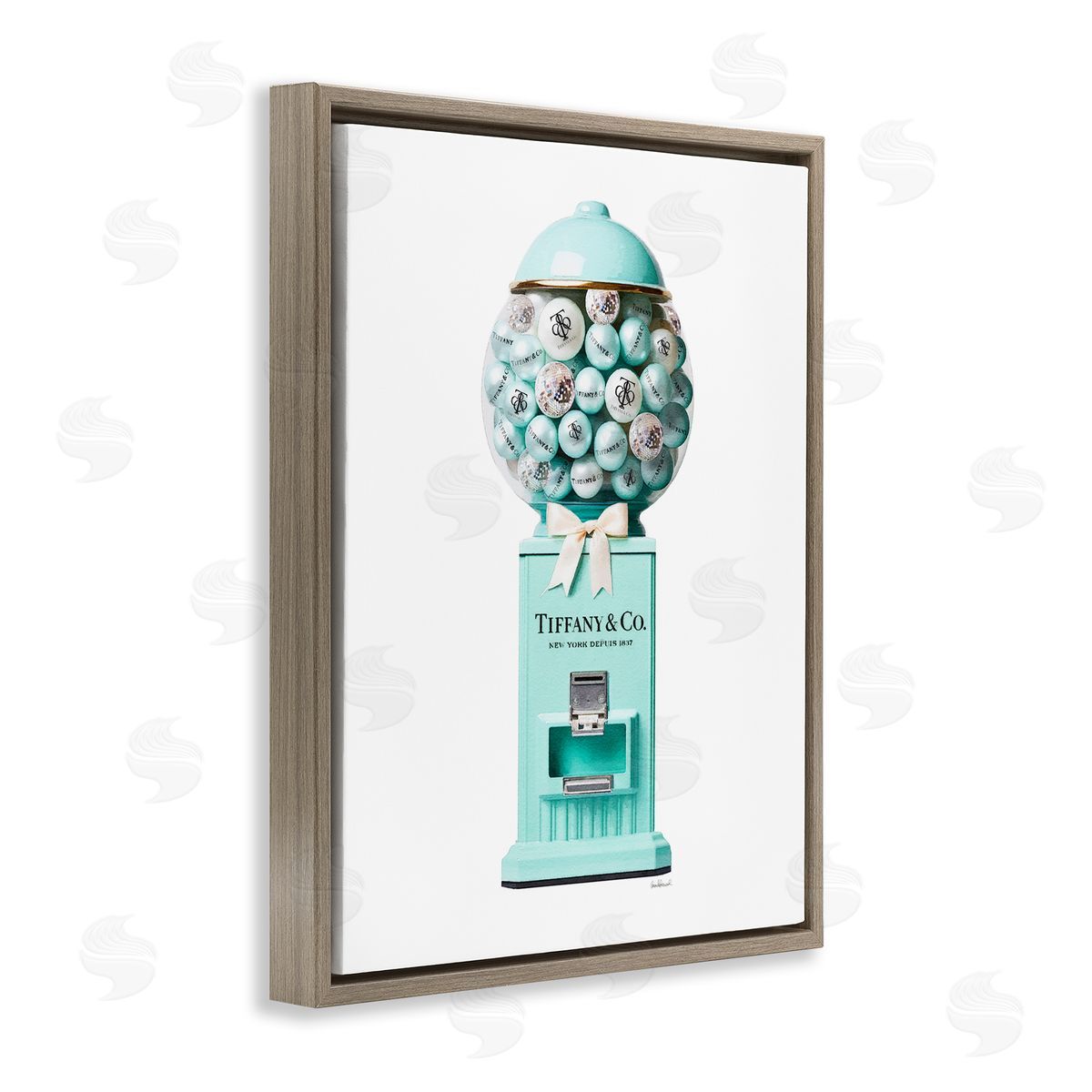Amanda Greenwood | Turquoise Fashion Candy