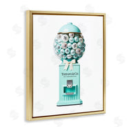 Amanda Greenwood | Turquoise Fashion Candy
