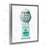 Amanda Greenwood | Turquoise Fashion Candy
