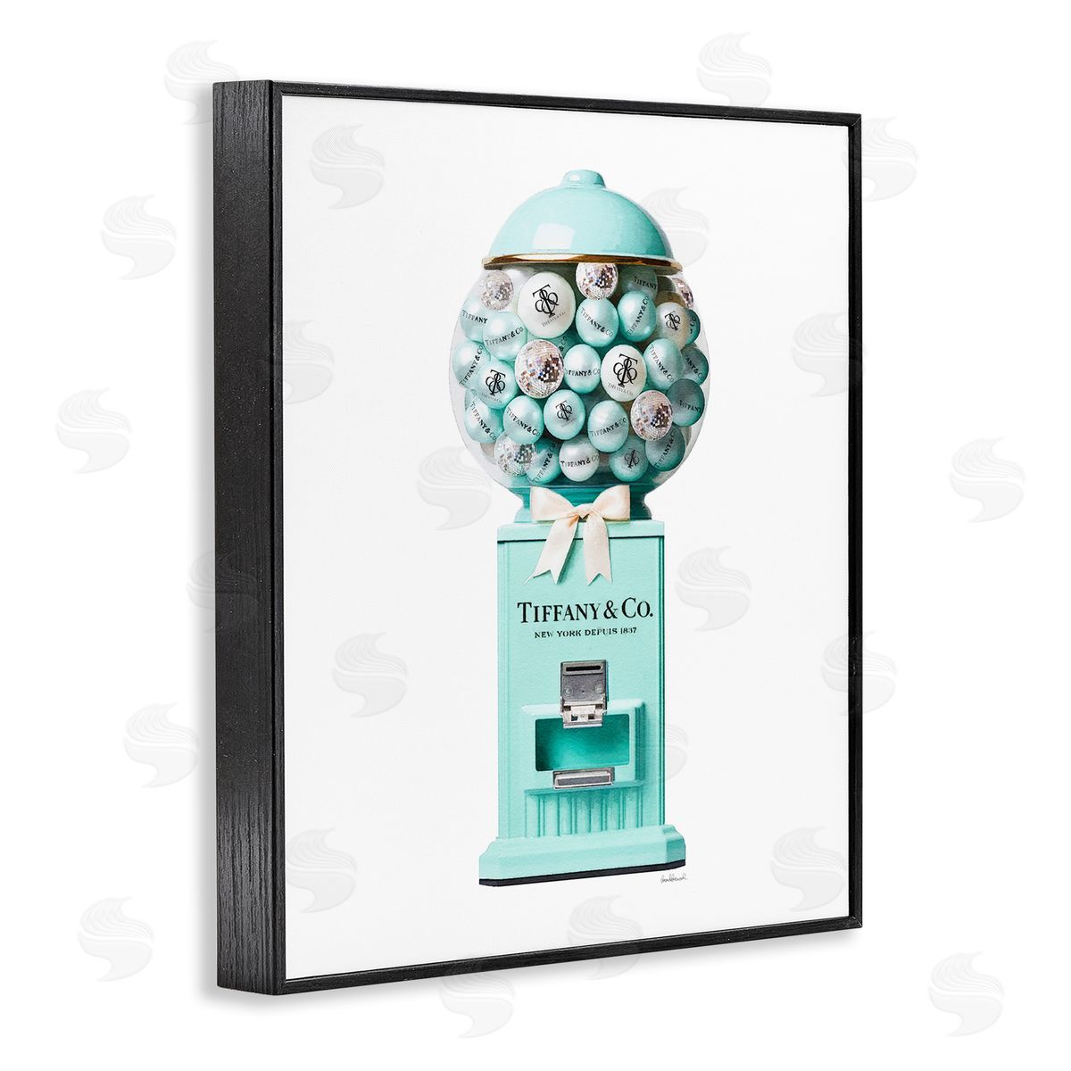 Amanda Greenwood | Turquoise Fashion Candy