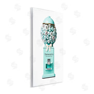 Amanda Greenwood | Turquoise Fashion Candy