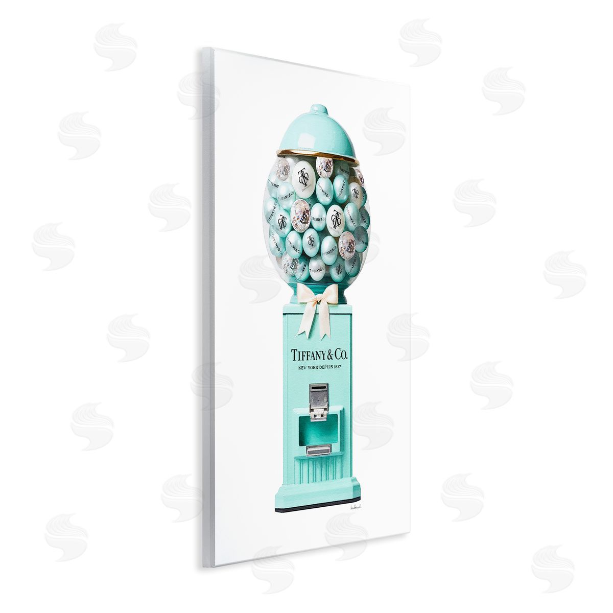 Amanda Greenwood | Turquoise Fashion Candy