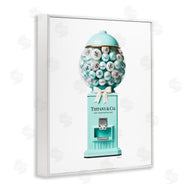 Amanda Greenwood | Turquoise Fashion Candy