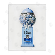 Amanda Greenwood | Glam Candy Dispenser