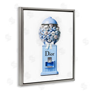 Amanda Greenwood | Glam Candy Dispenser