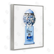 Amanda Greenwood | Glam Candy Dispenser