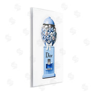 Amanda Greenwood | Glam Candy Dispenser