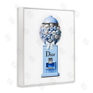 Amanda Greenwood | Glam Candy Dispenser