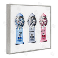 Amanda Greenwood | Fashion Brand Gumballs