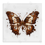 Amanda Greenwood | Modern Glam Butterfly