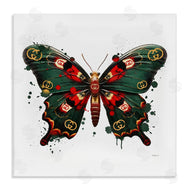 Amanda Greenwood | Fashion Brand Butterfly