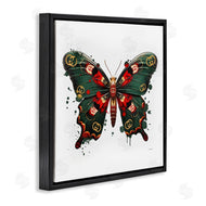 Amanda Greenwood | Fashion Brand Butterfly