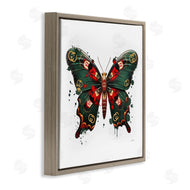 Amanda Greenwood | Fashion Brand Butterfly