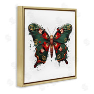 Amanda Greenwood | Fashion Brand Butterfly