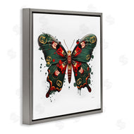 Amanda Greenwood | Fashion Brand Butterfly